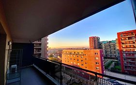 Triumph Tower Milano Politecnico
